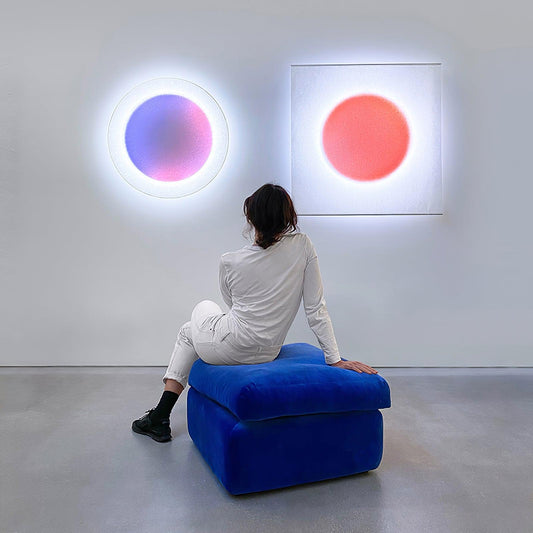 Relax Wall Light