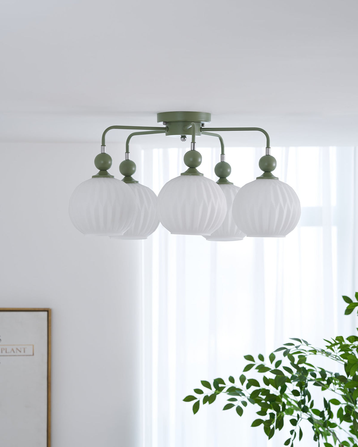 Renee Ceiling Light