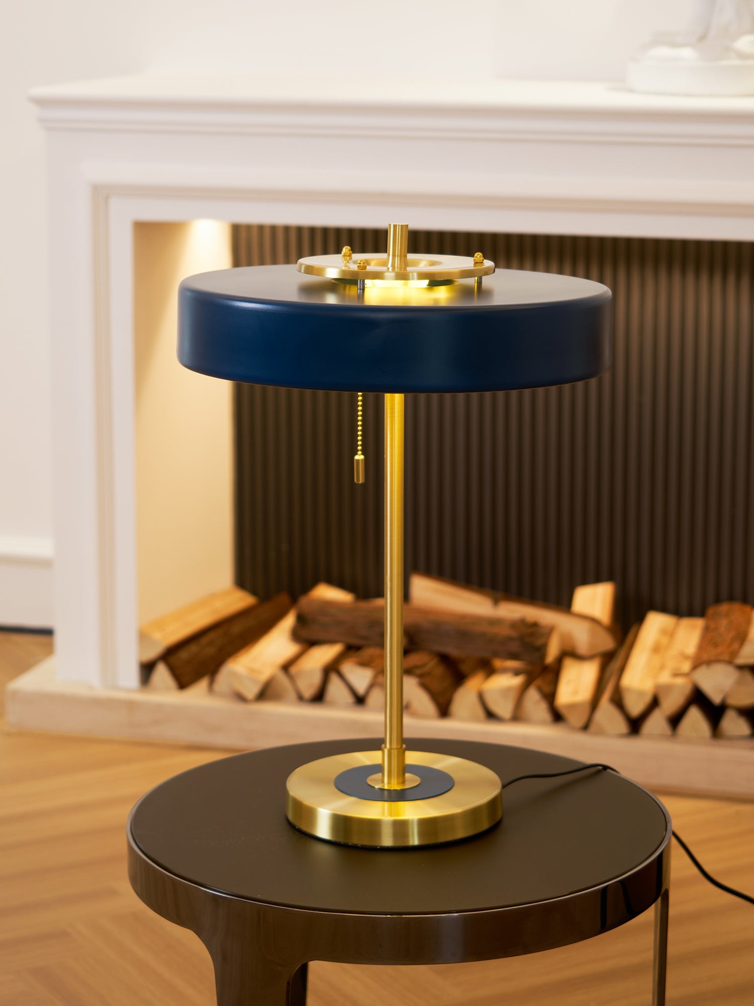 Revolve Table Lamp