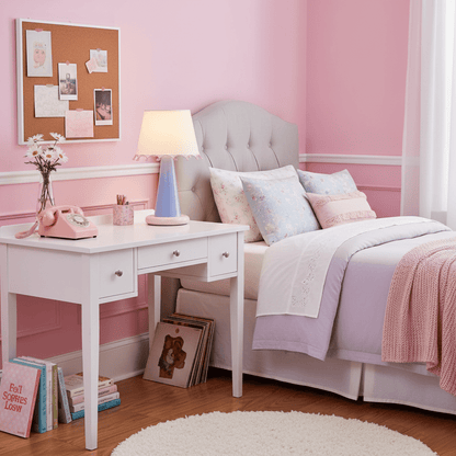 Ribbon Table Lamp