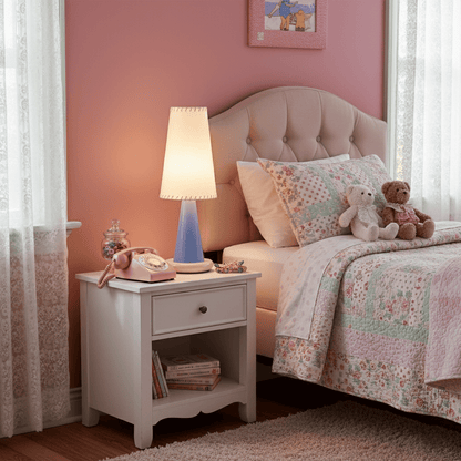Ribbon Table Lamp