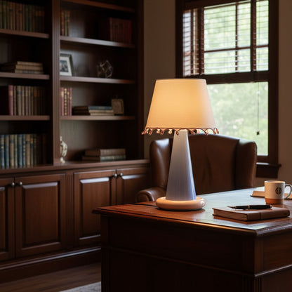Ribbon Table Lamp