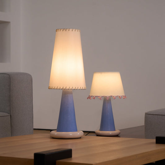 Ribbon Table Lamp