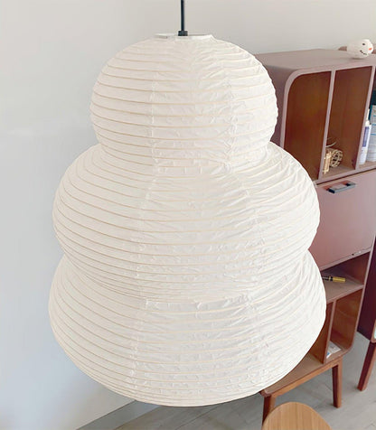 Rice Paper 24N Swag Light