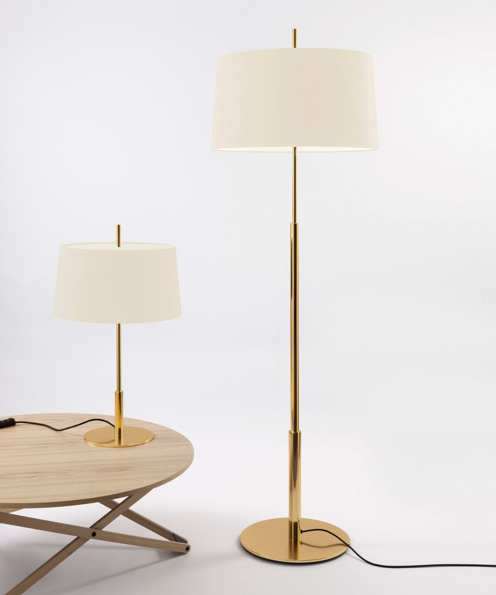 Rilume Floor Lamp