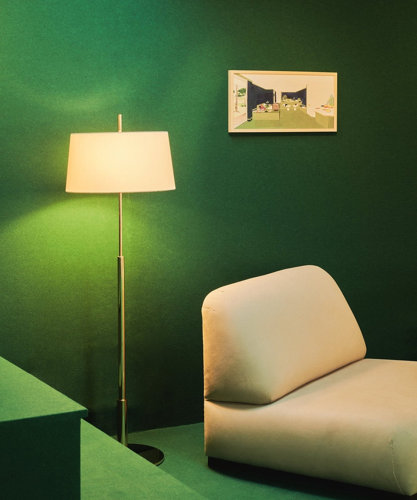 Rilume Floor Lamp