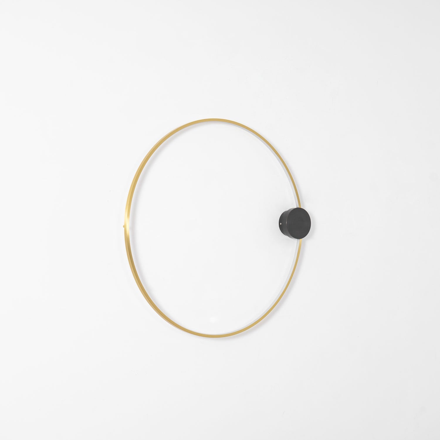 Ring Shaped LED Wall Light