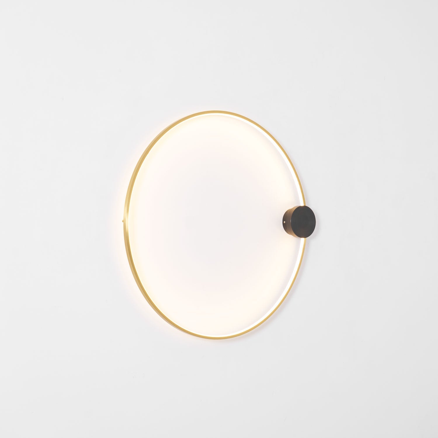 Ring Shaped LED Wall Light