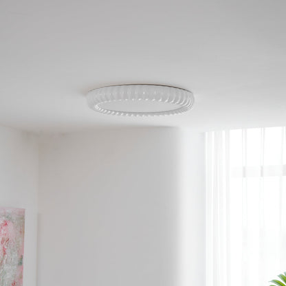 Ripple Halo Ceiling Light