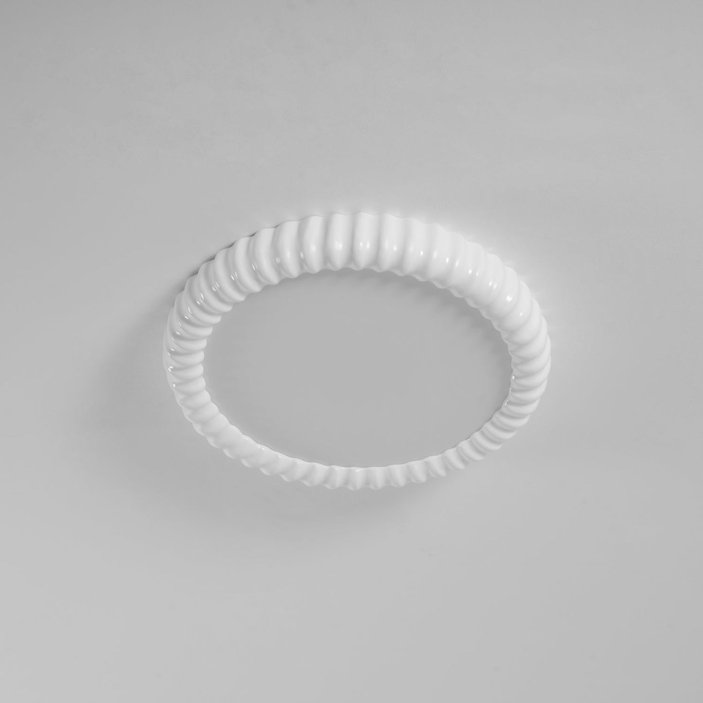 Ripple Halo Ceiling Light
