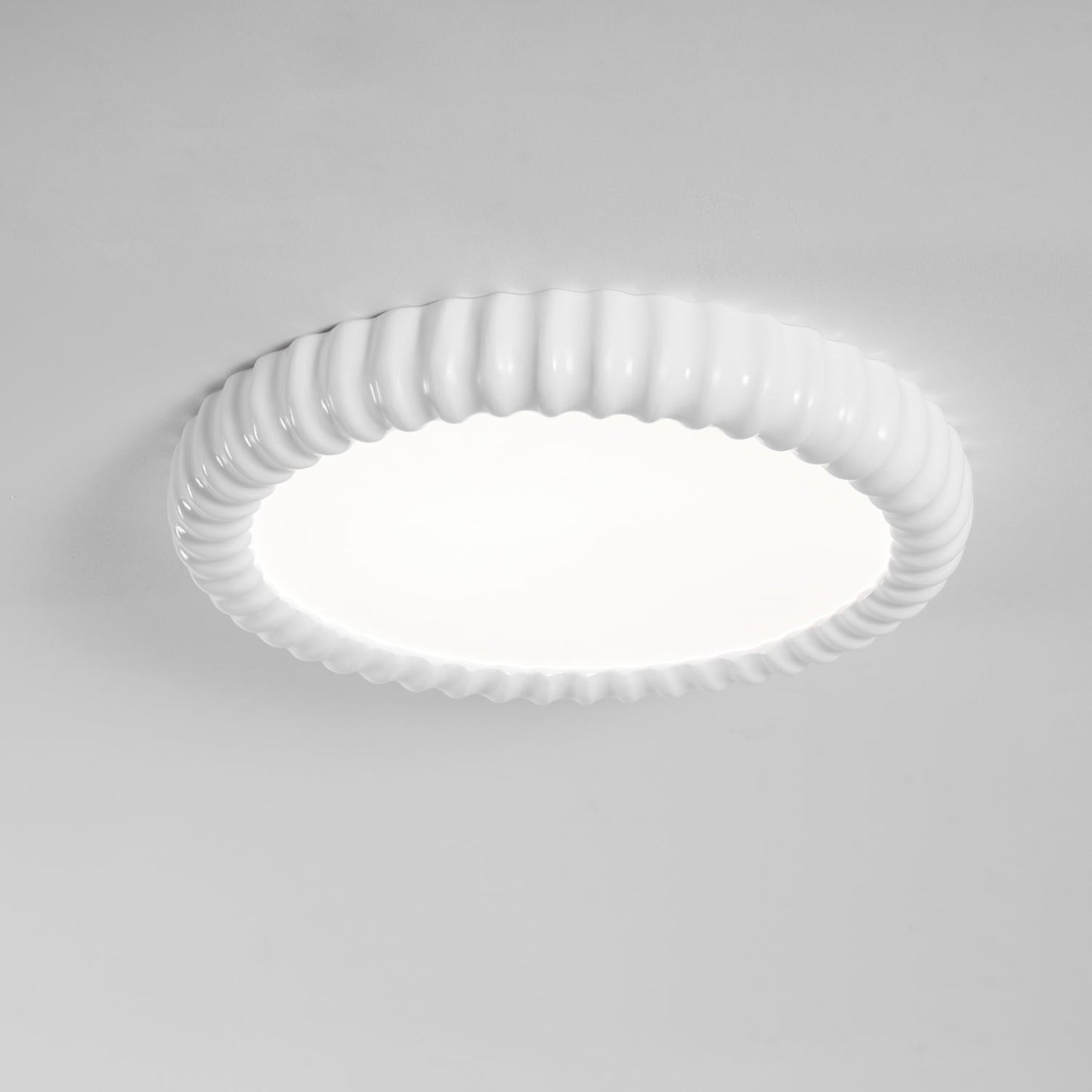 Ripple Halo Ceiling Light