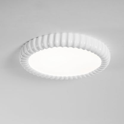 Ripple Halo Ceiling Light