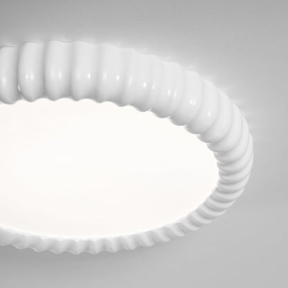 Ripple Halo Ceiling Light