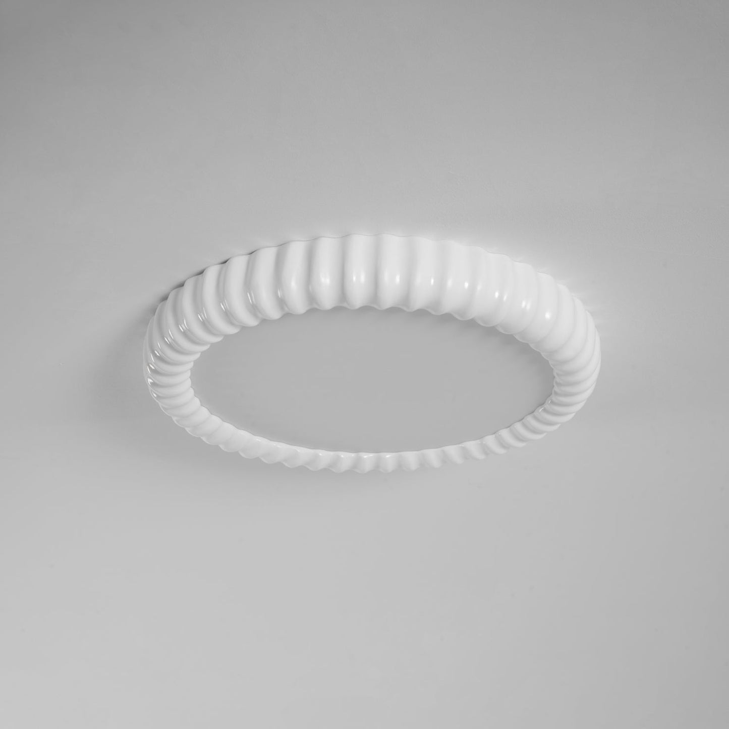 Ripple Halo Ceiling Light
