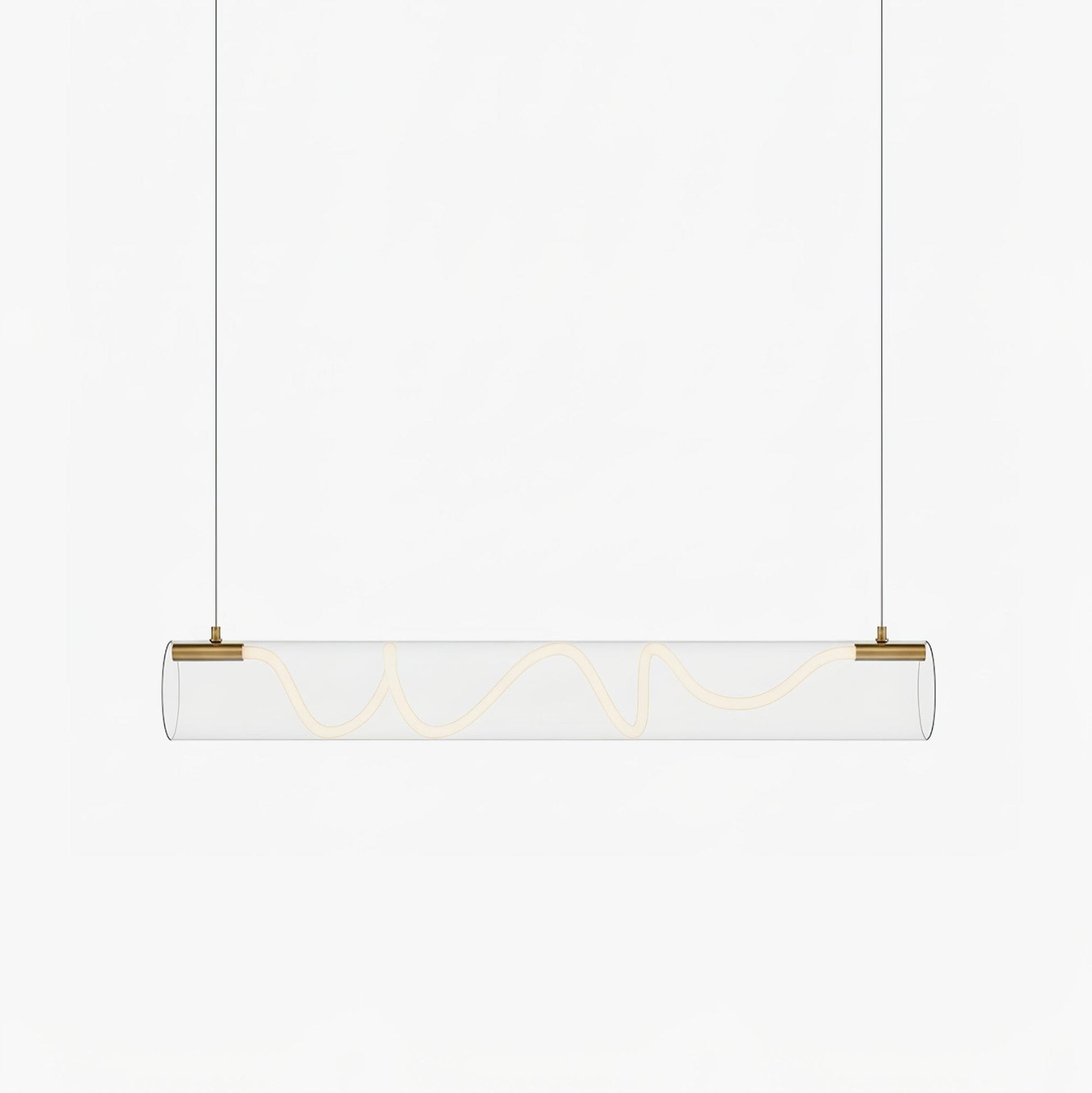 Ripple Linear Pendant Lamp