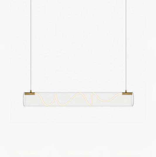 Ripple Linear Pendant Lamp