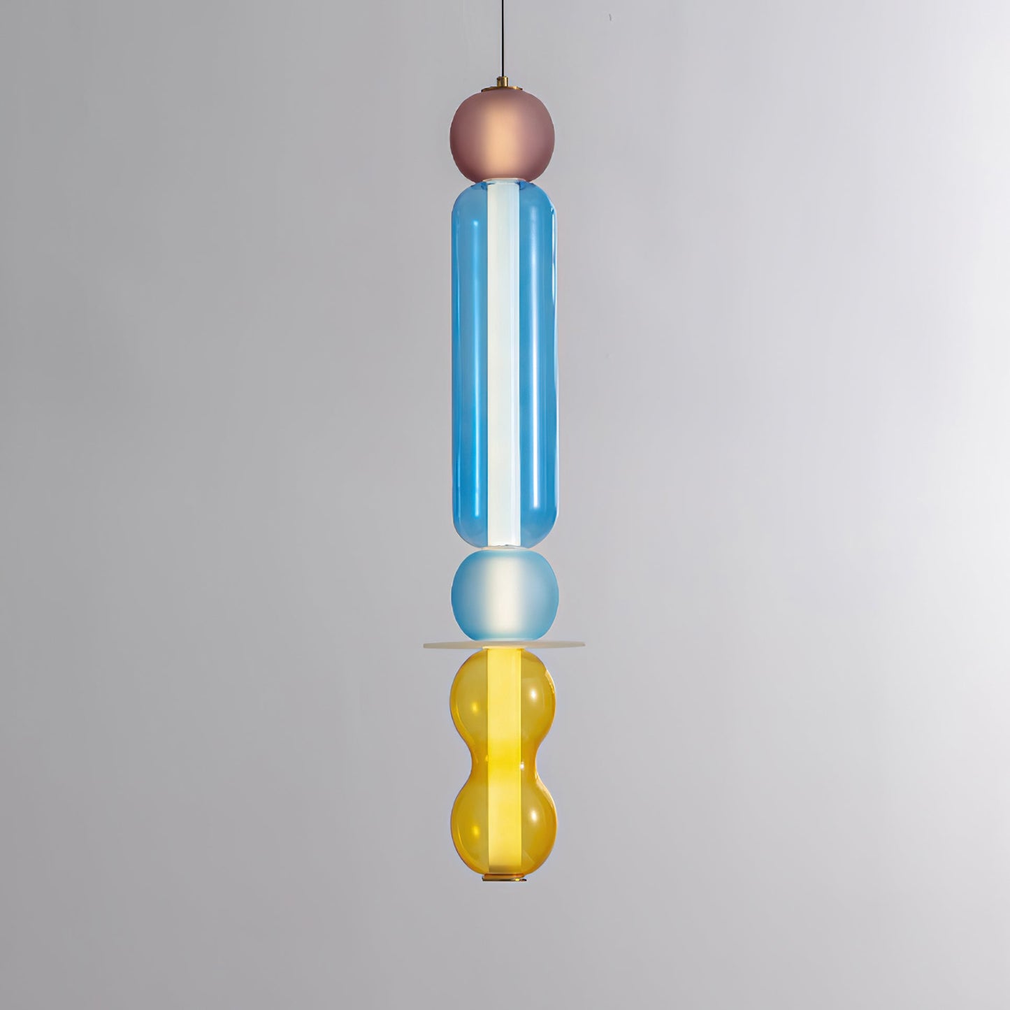 Ripple Series Pendant Lamp