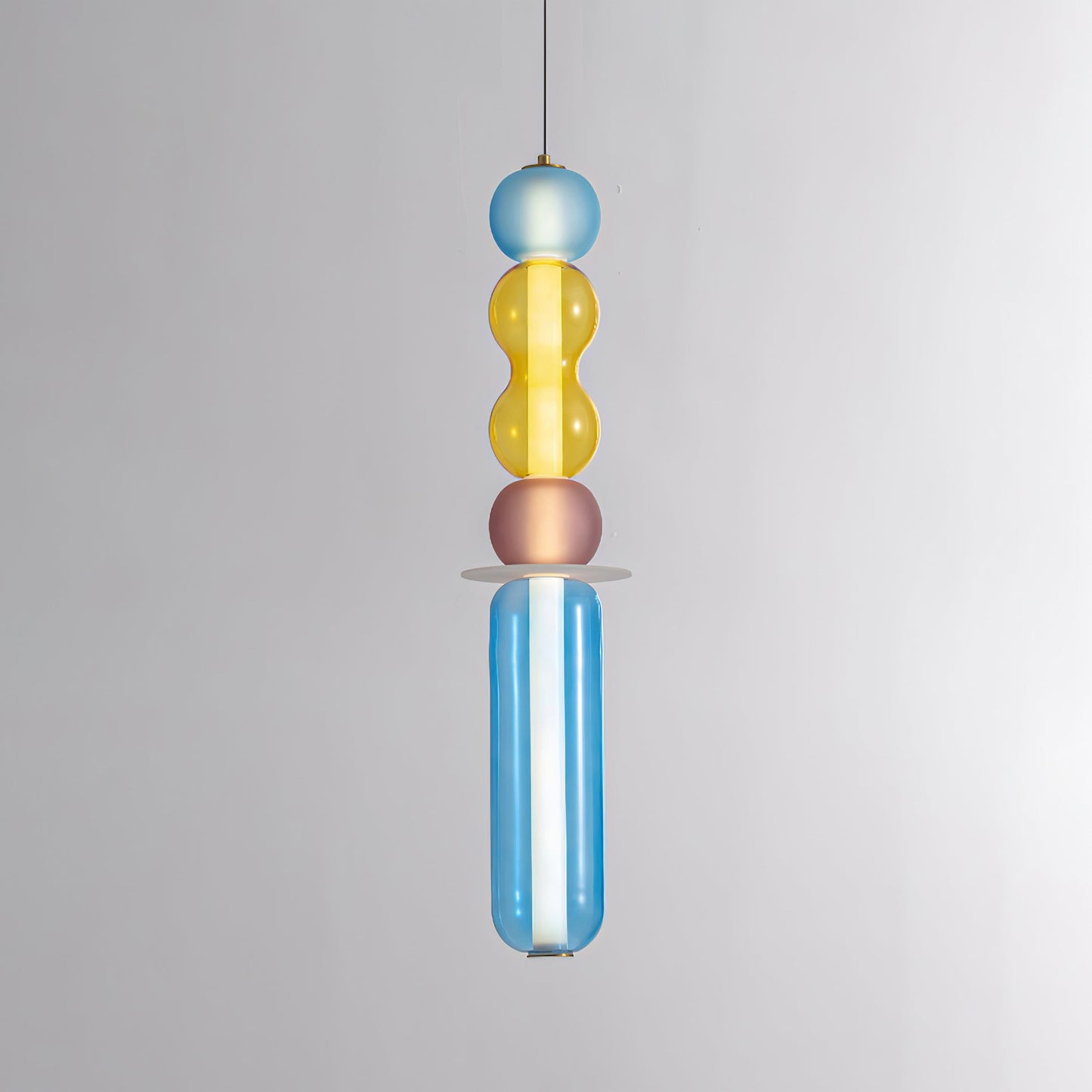 Ripple Series Pendant Lamp