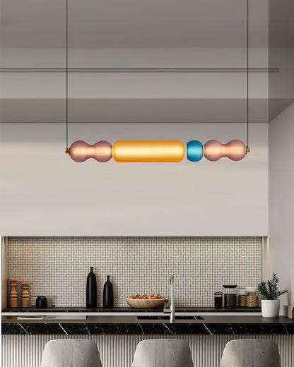 Ripple Series Pendant Lamp
