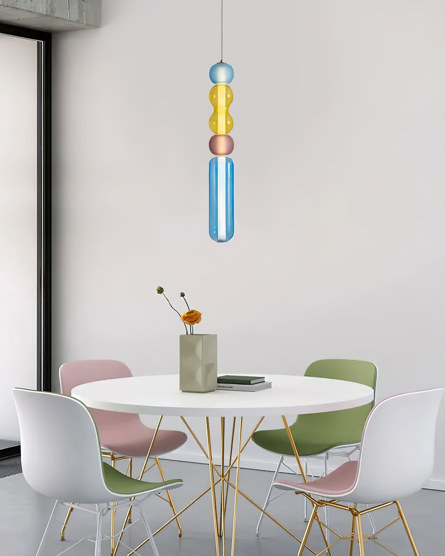 Ripple Series Pendant Lamp