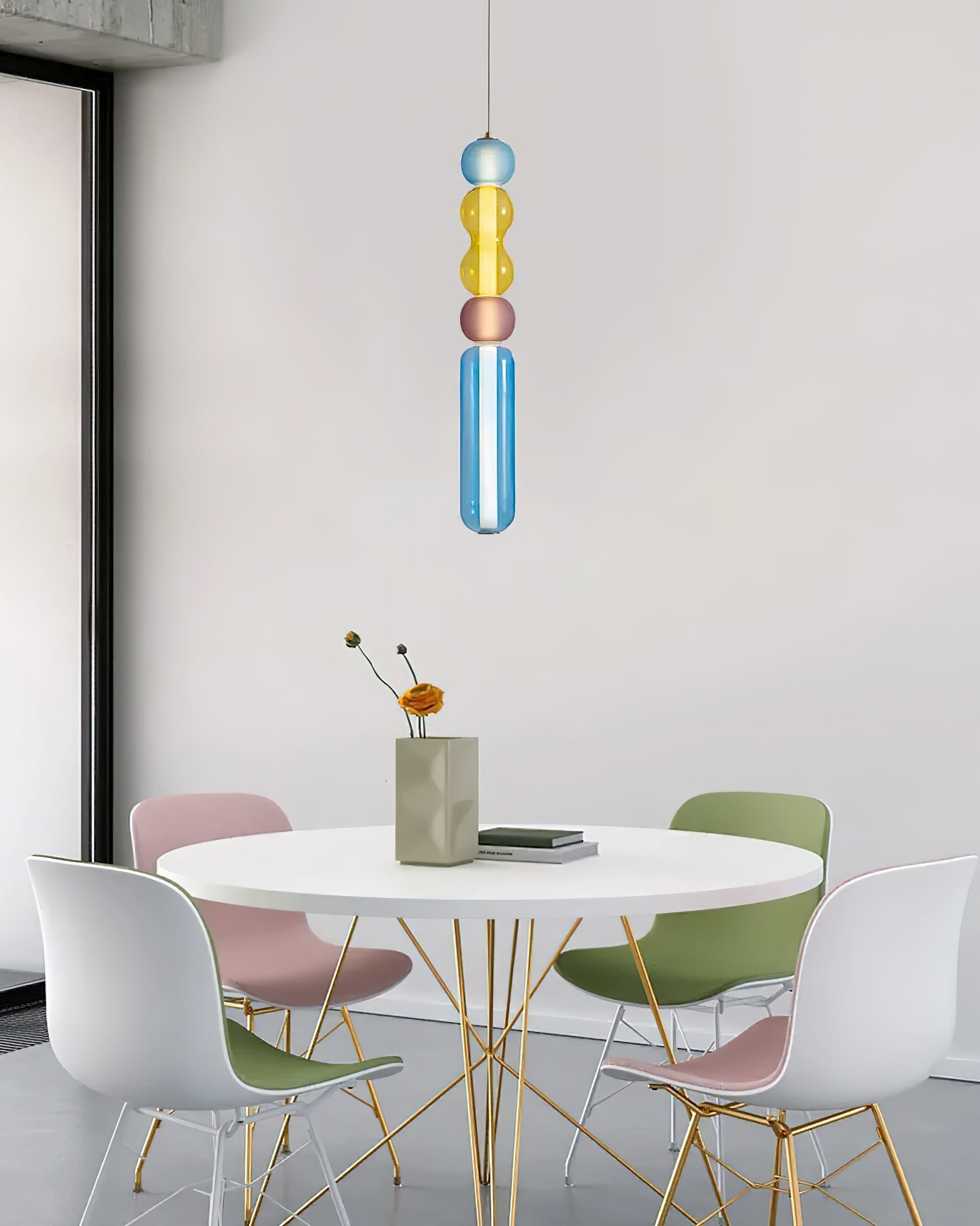 Ripple Series Pendant Lamp