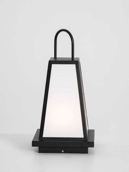 Roam Lantern Garden Outdoor Lamp