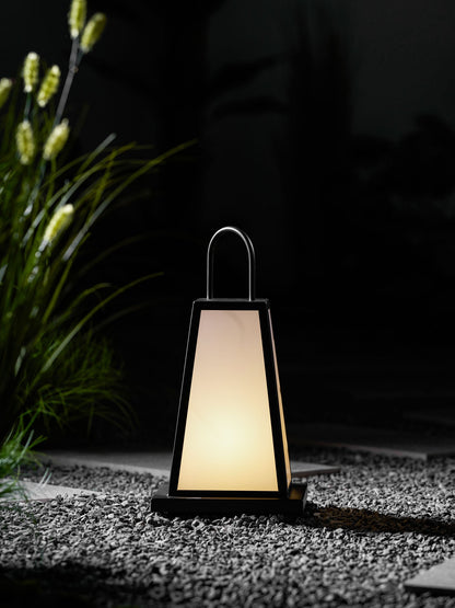 Roam Lantern Garden Outdoor Lamp