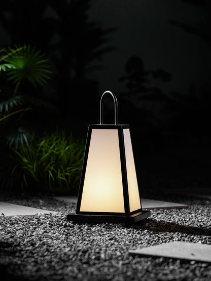 Roam Lantern Garden Outdoor Lamp