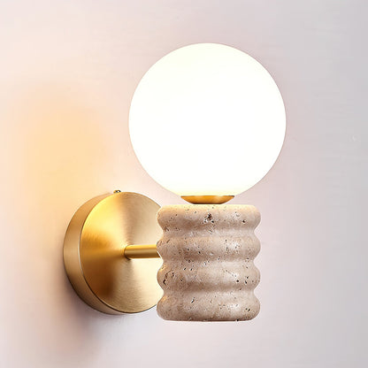 Romus Wall Lamp