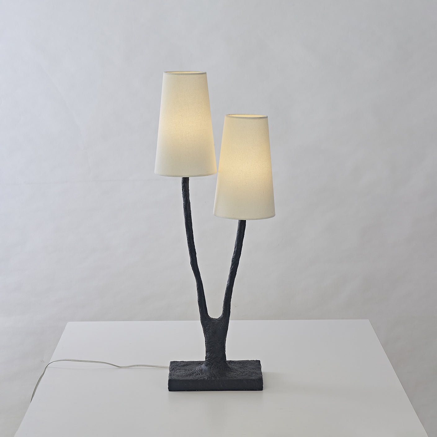 Roots Table Lamp