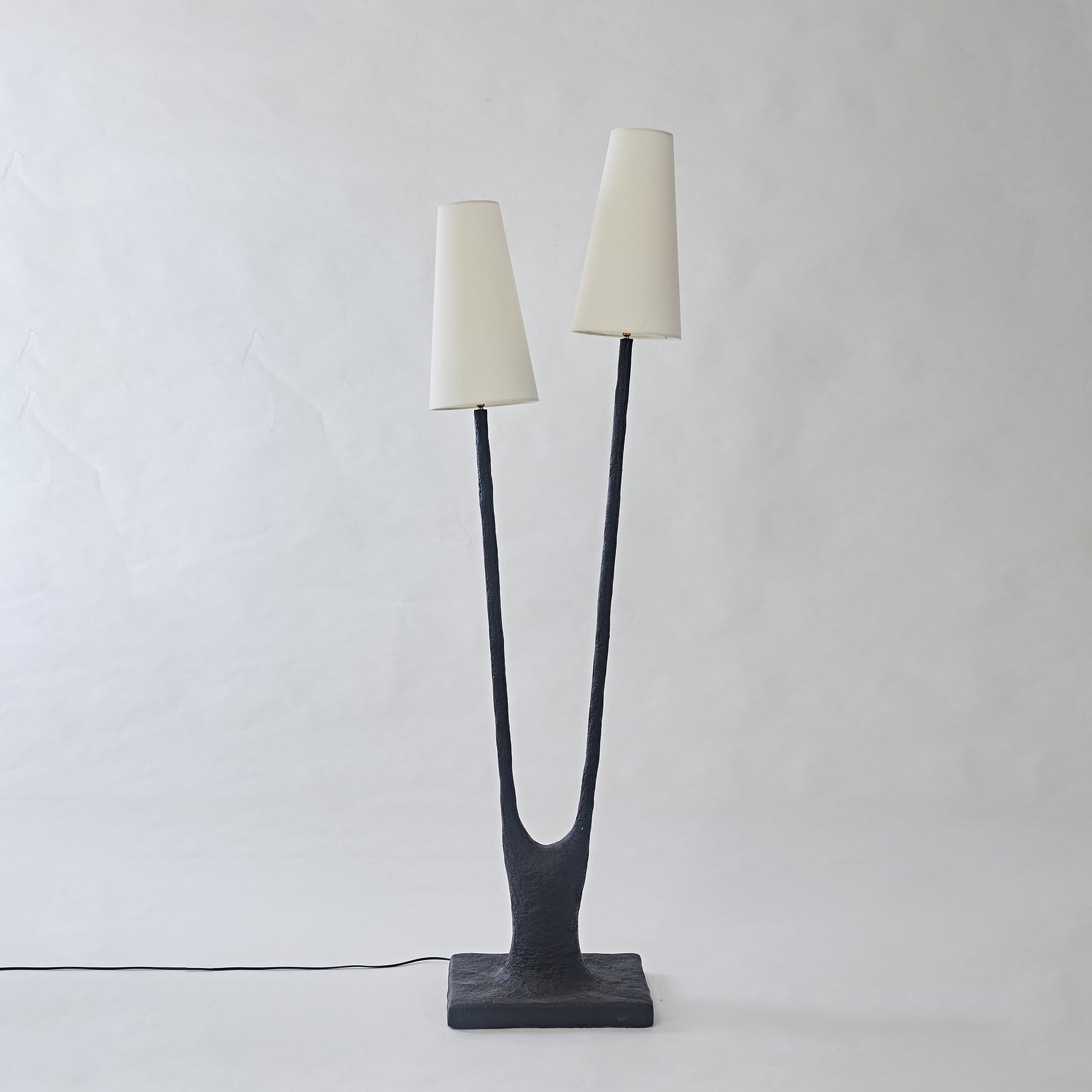 Roots Table Lamp