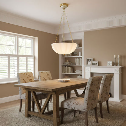 Rosehill Chandelier
