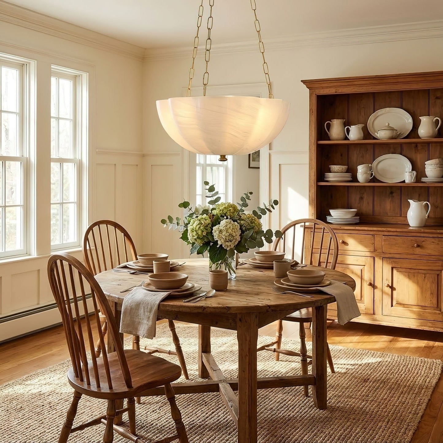 Rosehill Chandelier