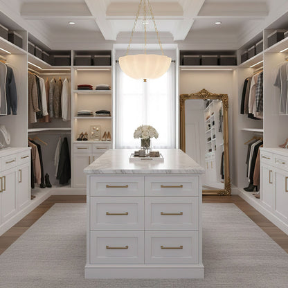 Rosehill Chandelier