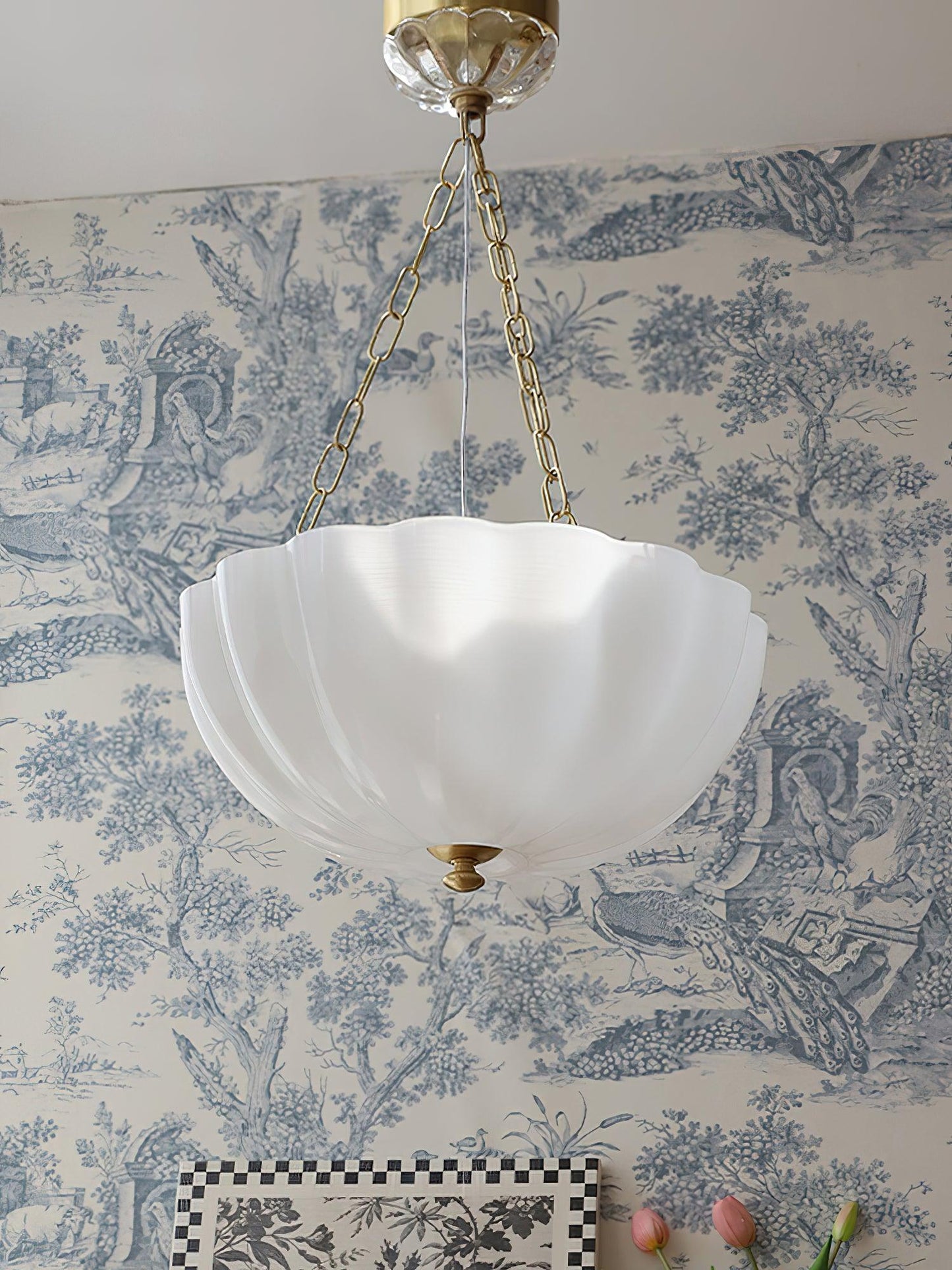 Rosehill Chandelier