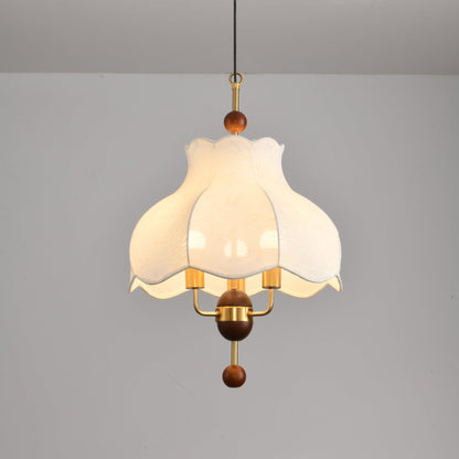 Roselle Bloom Pendant Lamp