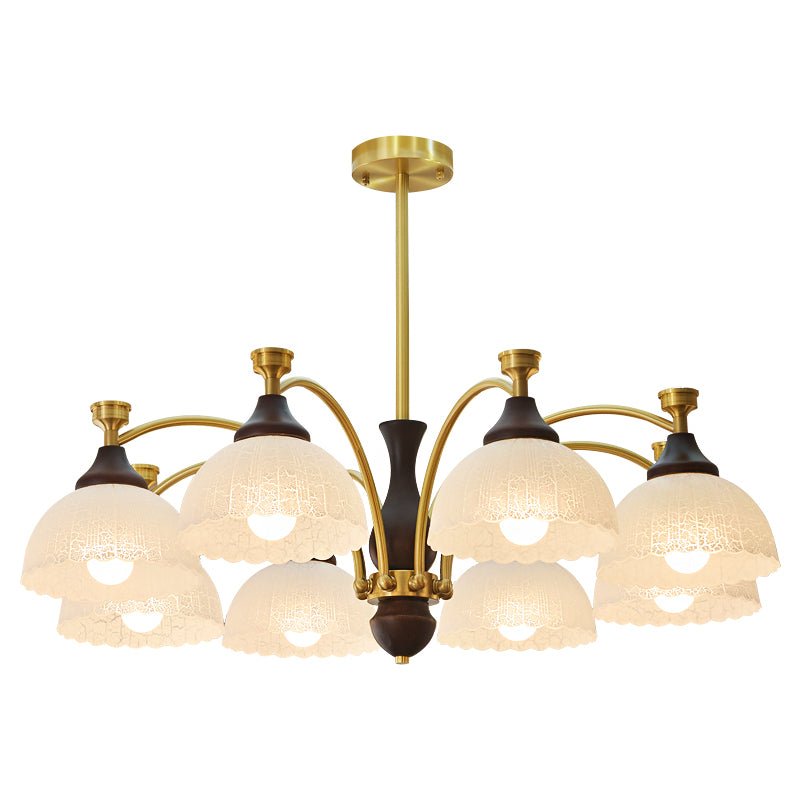 Rosetta Chandelier