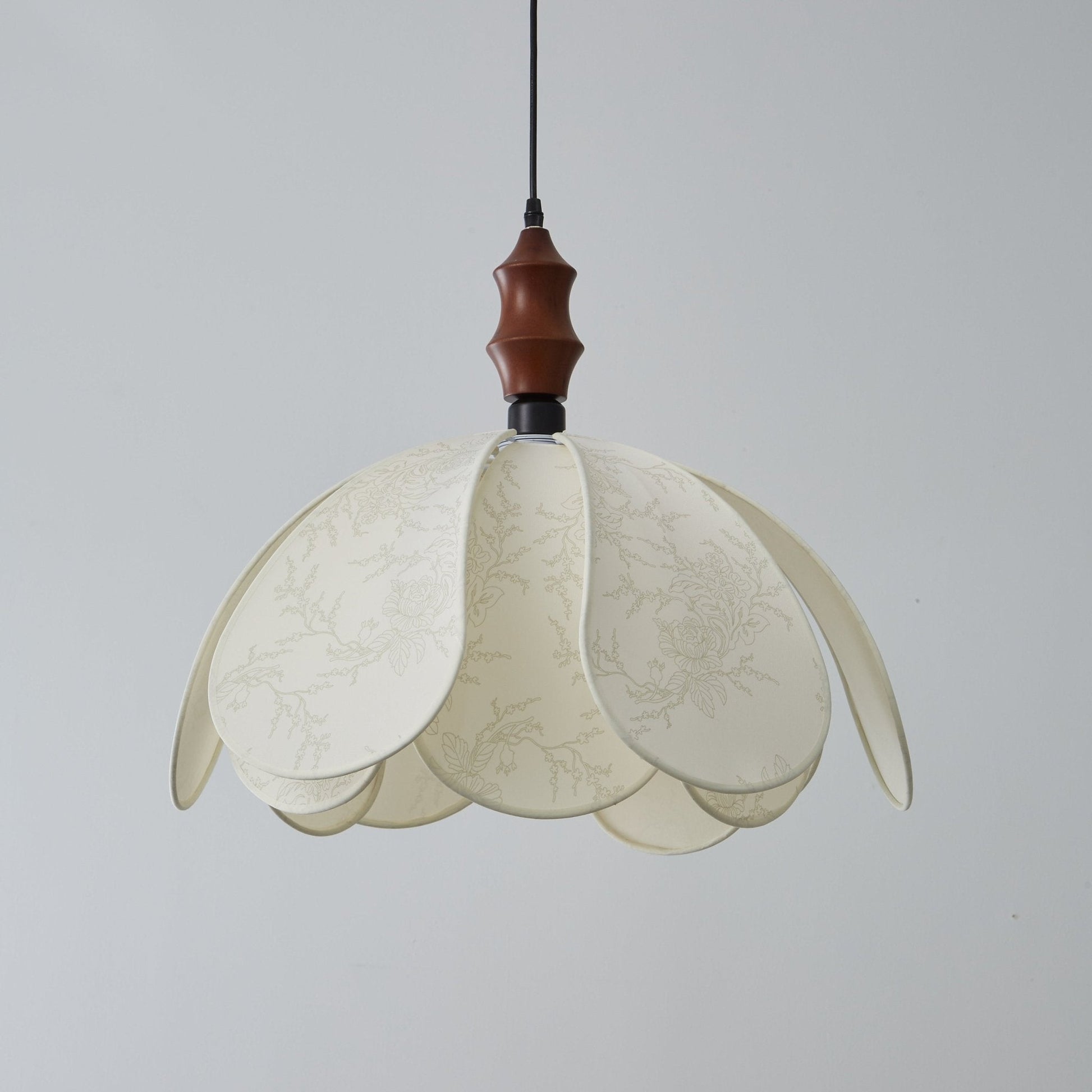 Roswyn Petal Pendant Lamp