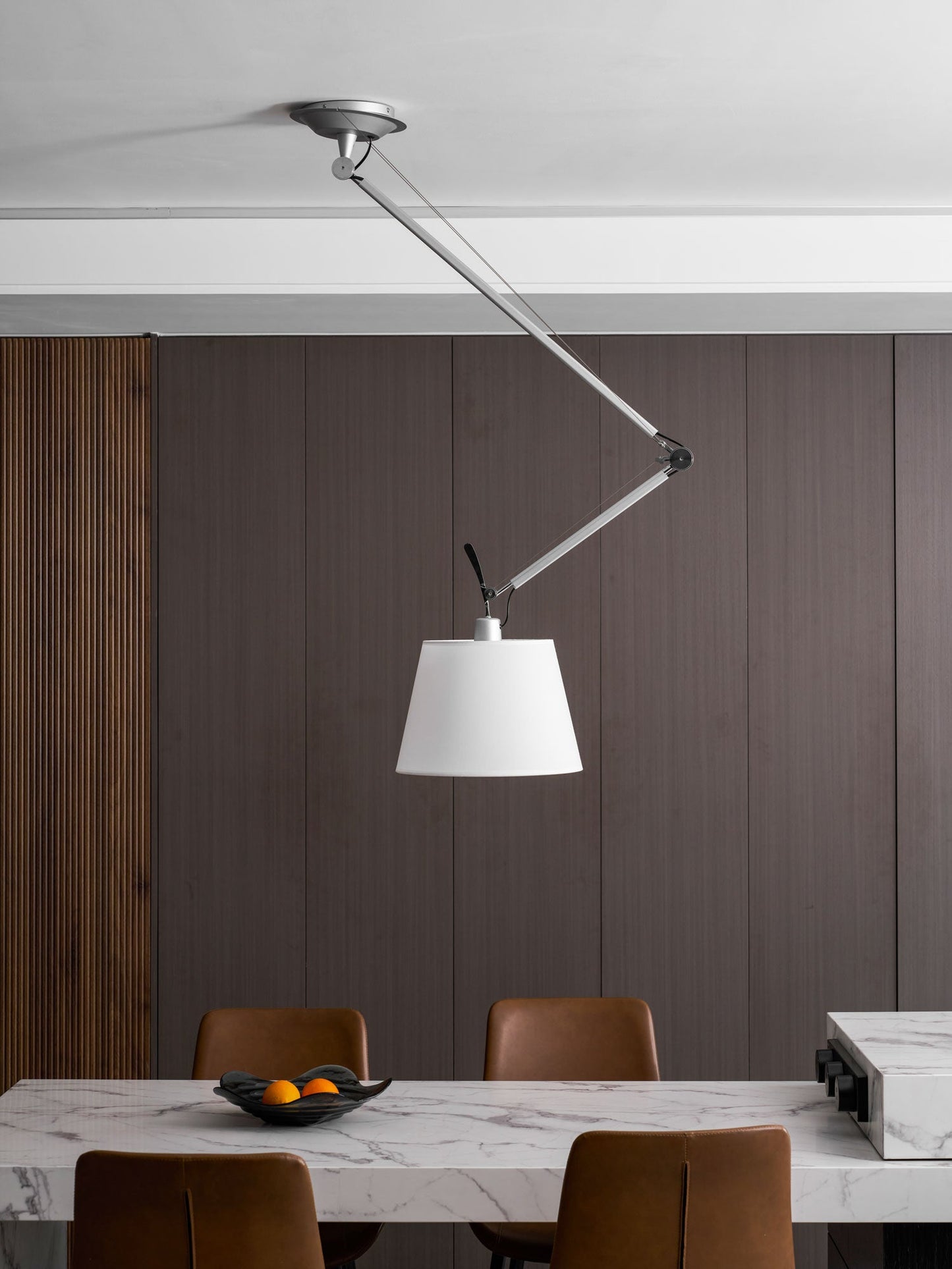 Rotatable Ceiling Pendant Light