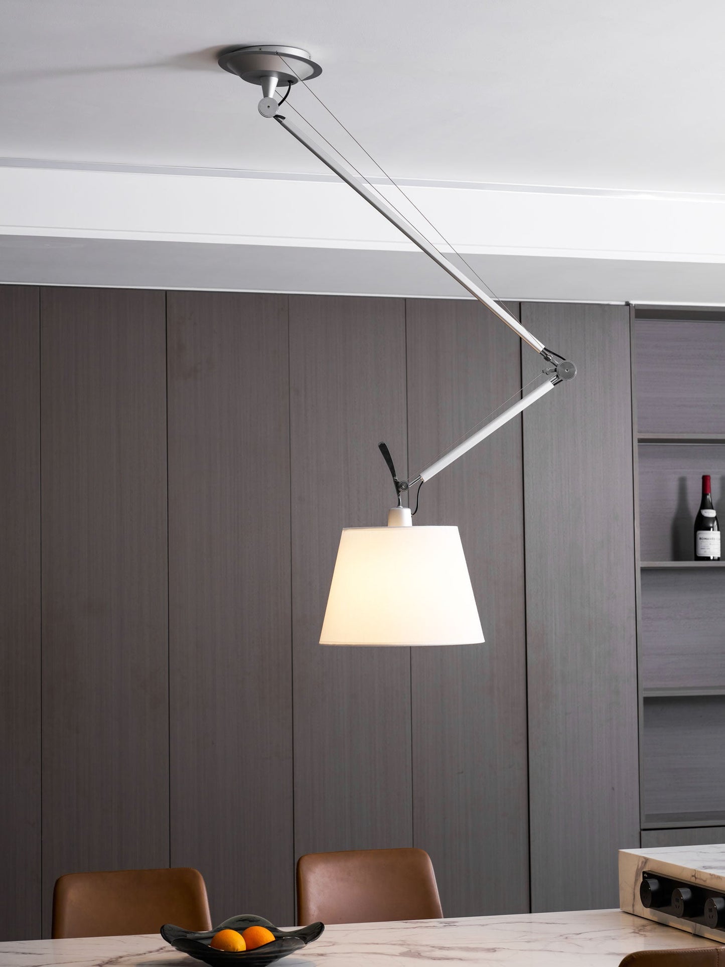 Rotatable Ceiling Pendant Light