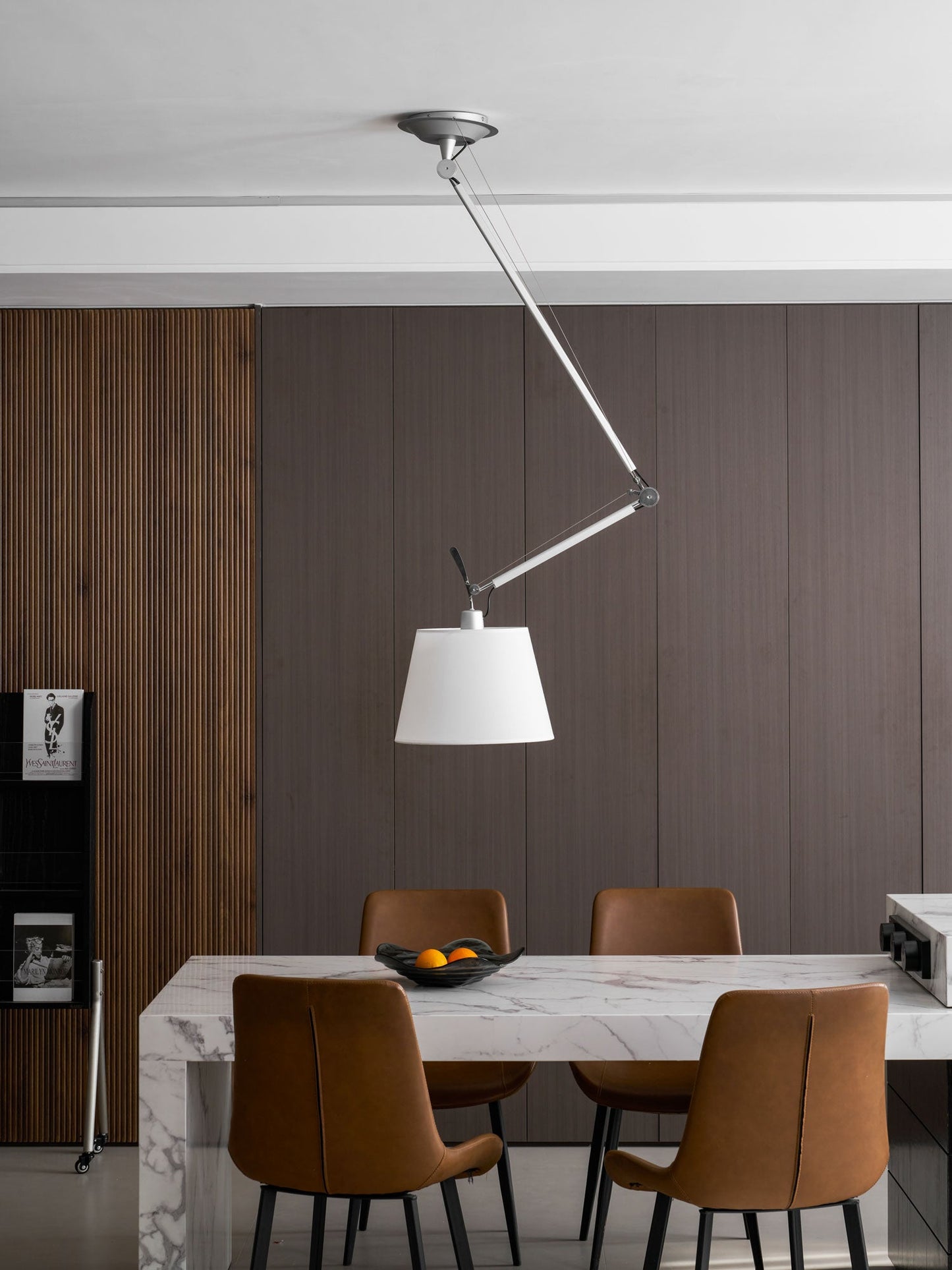 Rotatable Ceiling Pendant Light