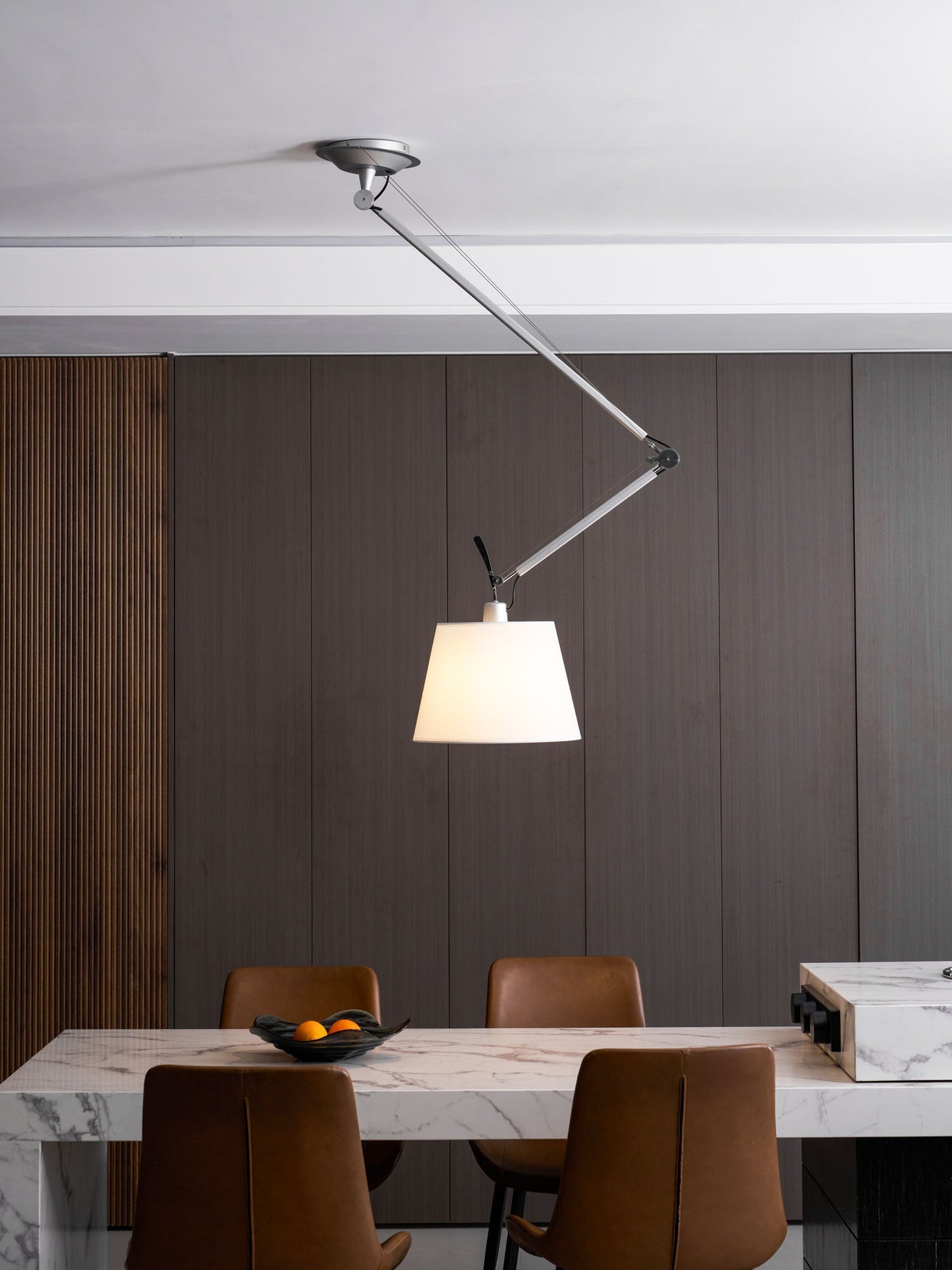 Rotatable Ceiling Pendant Light