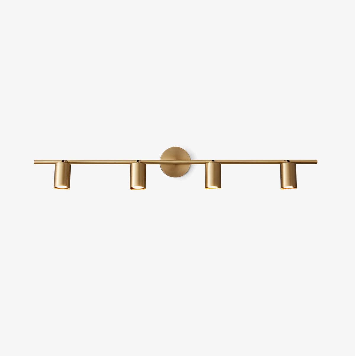 Rotatable Spotlight Wall Light