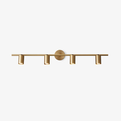 Rotatable Spotlight Wall Light