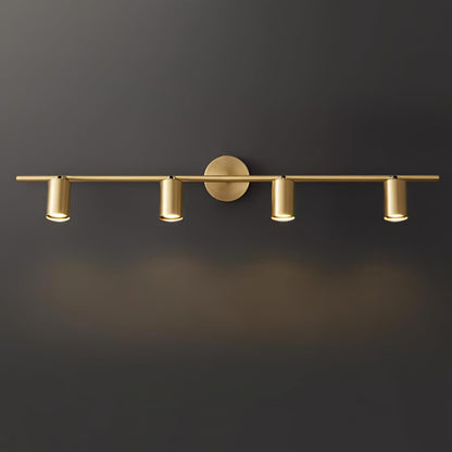 Rotatable Spotlight Wall Light