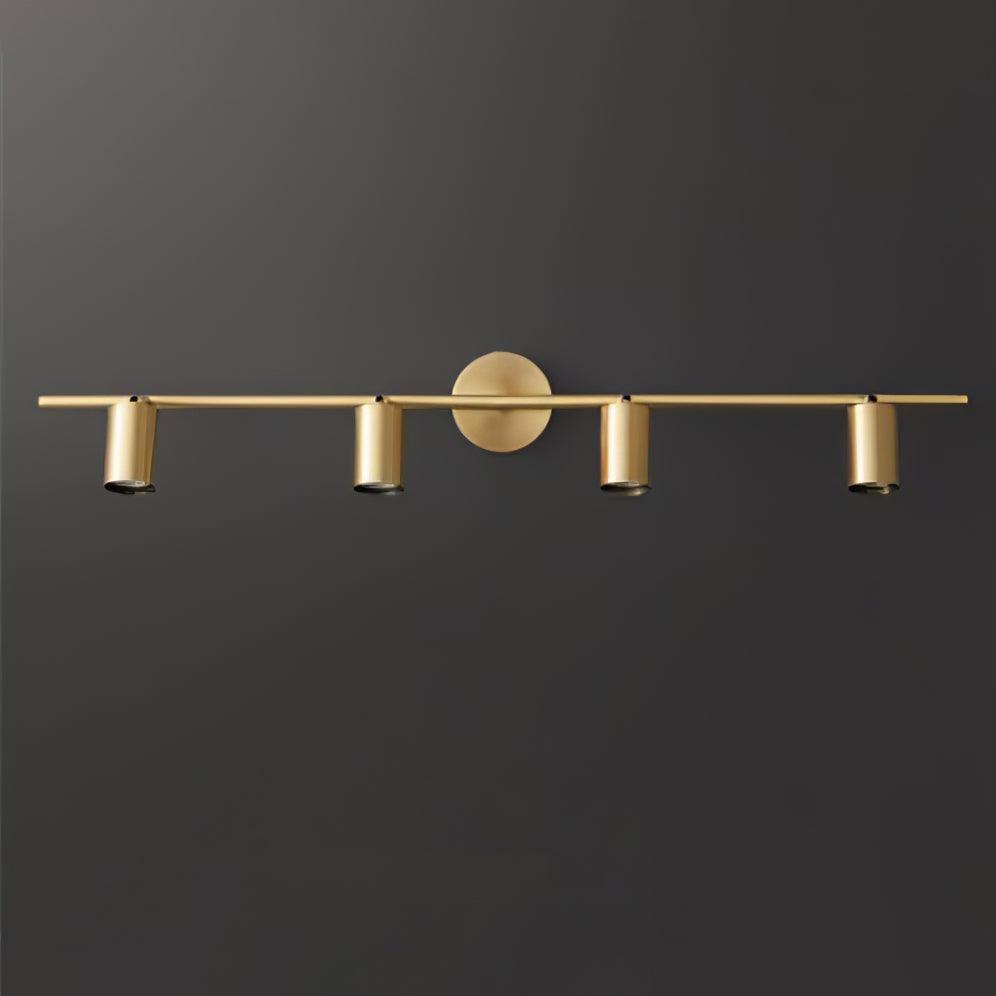 Rotatable Spotlight Wall Light