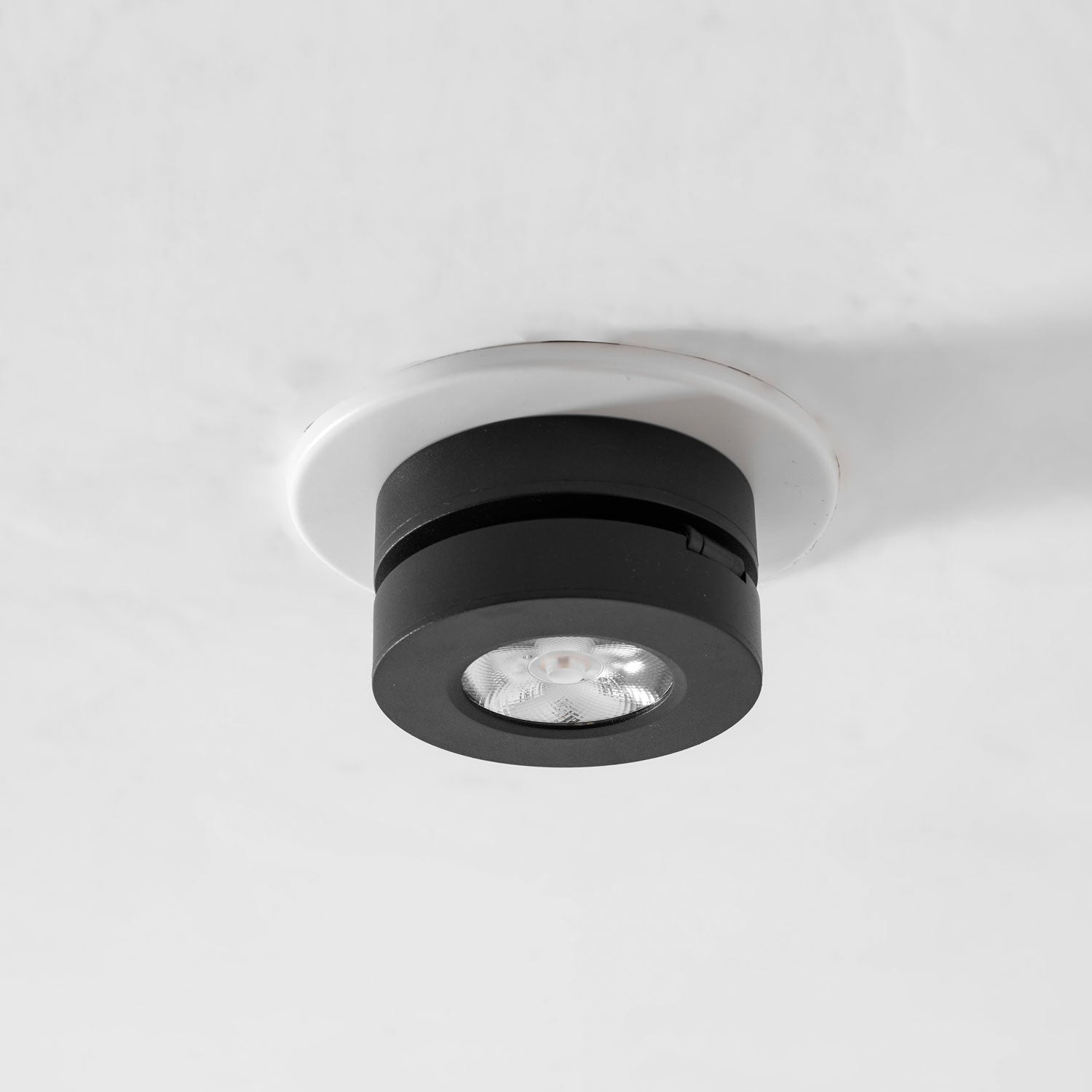 Round Rotating LED Downlight