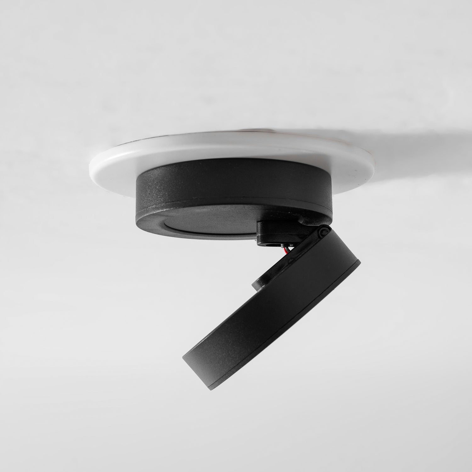 Round Rotating LED Downlight