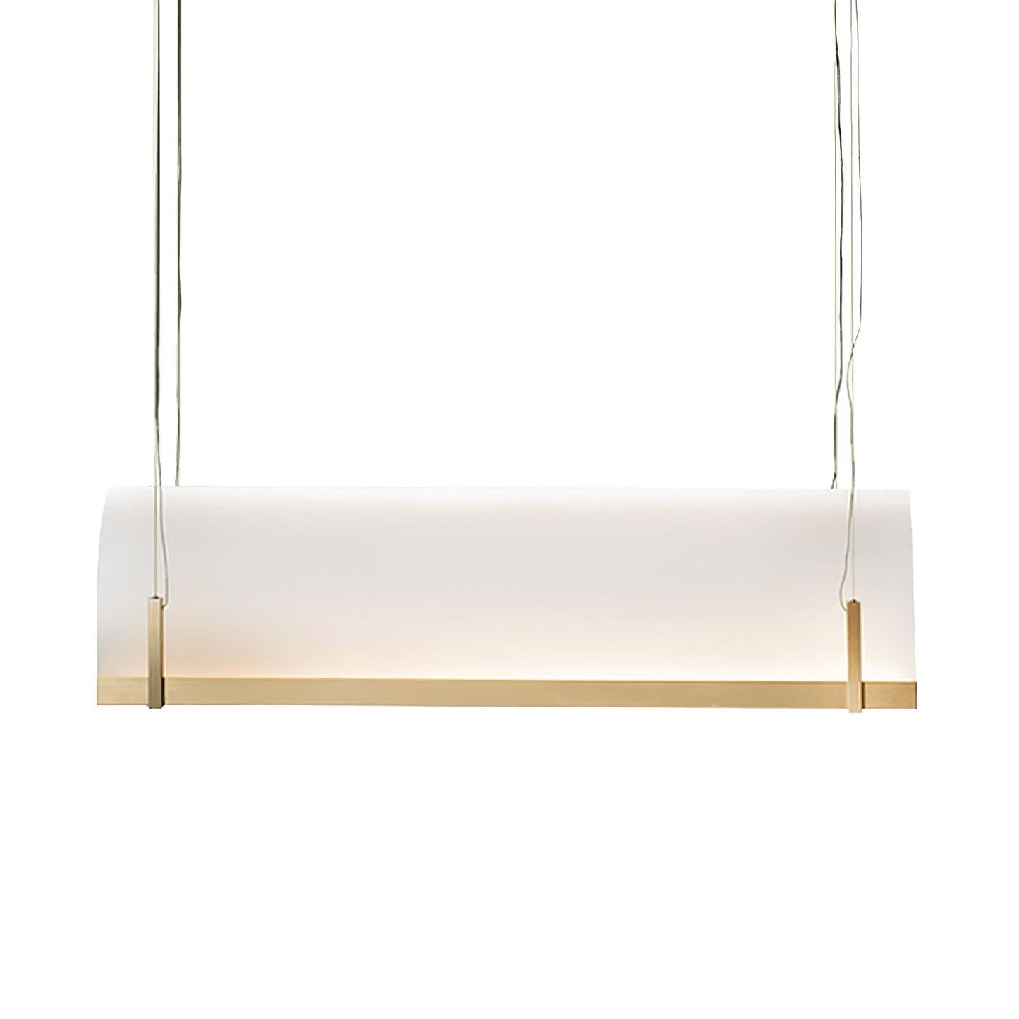 Round Arched Chandelier