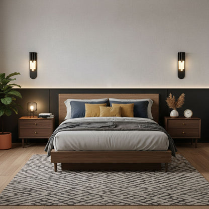 Rousseau Wall Lamp